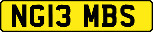 NG13MBS