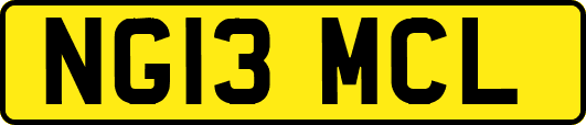 NG13MCL