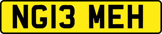 NG13MEH