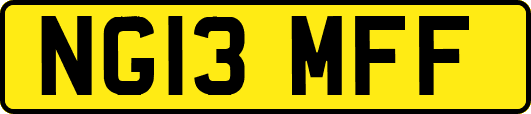 NG13MFF