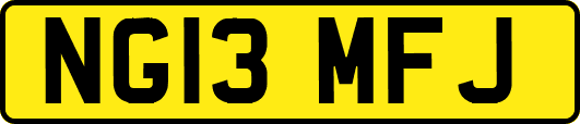 NG13MFJ