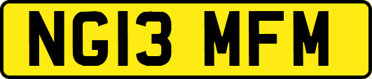 NG13MFM