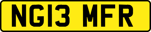 NG13MFR