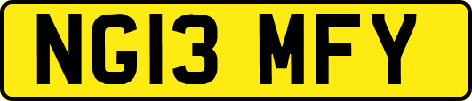 NG13MFY