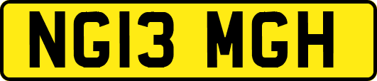 NG13MGH