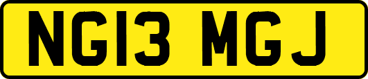 NG13MGJ
