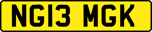 NG13MGK