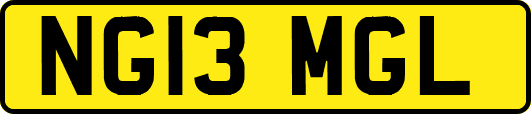 NG13MGL