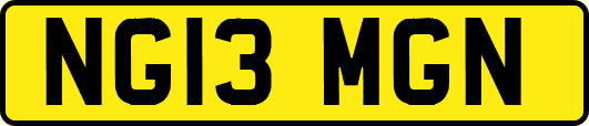 NG13MGN