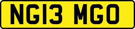 NG13MGO