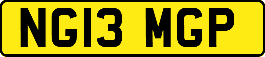 NG13MGP