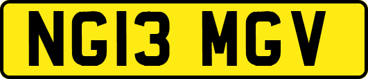 NG13MGV
