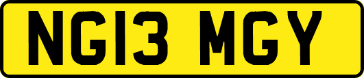 NG13MGY