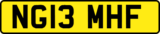 NG13MHF
