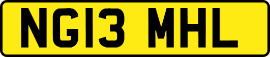 NG13MHL