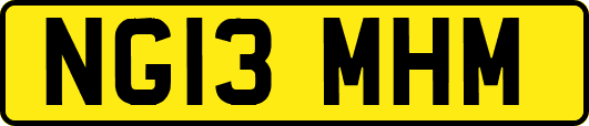 NG13MHM