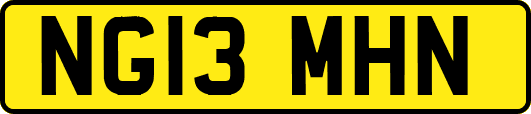 NG13MHN