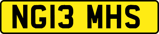 NG13MHS