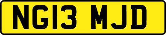 NG13MJD