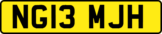 NG13MJH