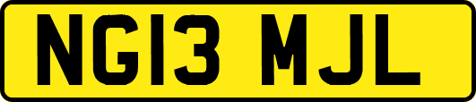 NG13MJL
