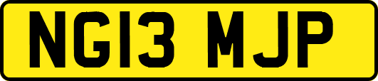 NG13MJP