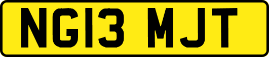 NG13MJT