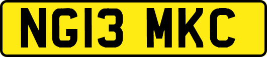 NG13MKC