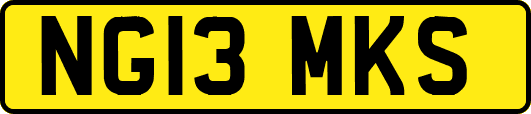 NG13MKS