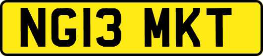 NG13MKT