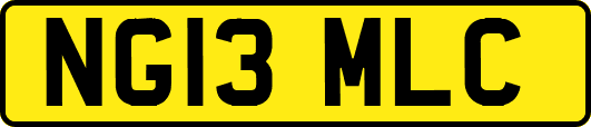 NG13MLC