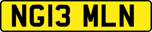 NG13MLN
