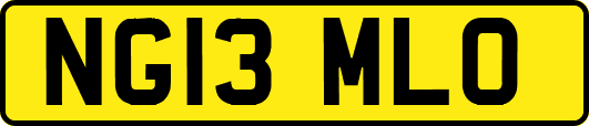 NG13MLO