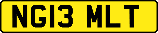NG13MLT