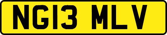 NG13MLV