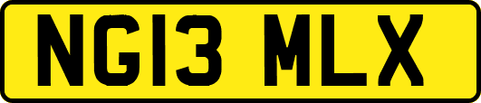 NG13MLX