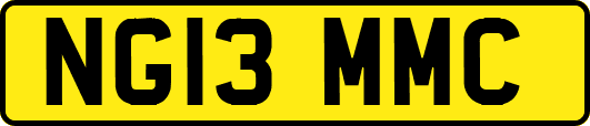 NG13MMC