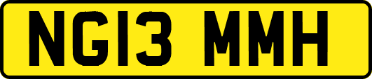 NG13MMH