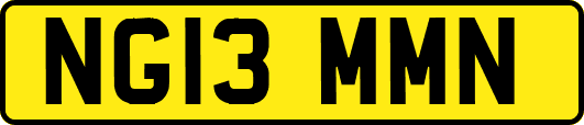 NG13MMN
