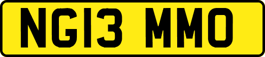 NG13MMO