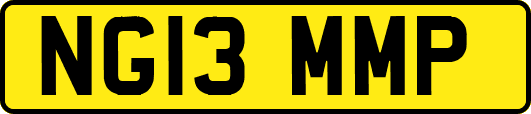 NG13MMP