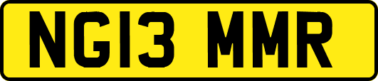 NG13MMR