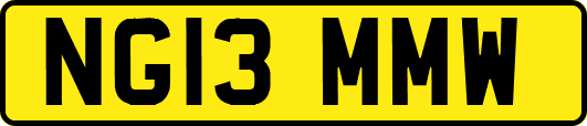 NG13MMW