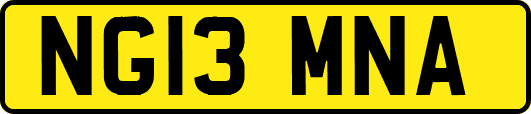 NG13MNA