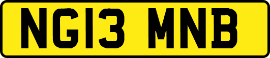 NG13MNB