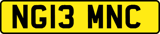 NG13MNC