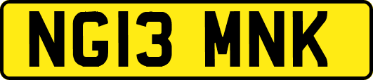 NG13MNK