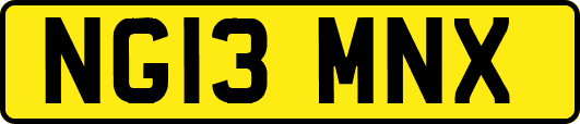 NG13MNX