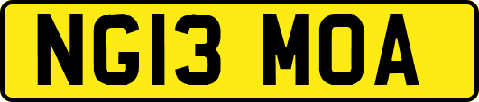 NG13MOA