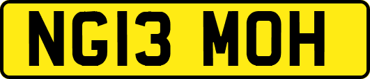 NG13MOH